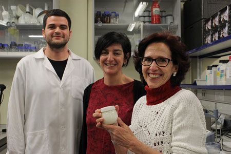 Researchers formulate new yoghurts with high protein content and higher satiating capacity