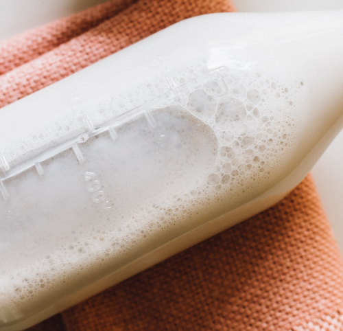 Researchers improve protein quality of plant-based fortified drinks
