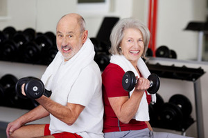 Resistance exercise and specific collagen peptides fight sarcopenia 