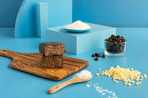 Responding to consumer demand for better nutrition with custom premix solutions 
