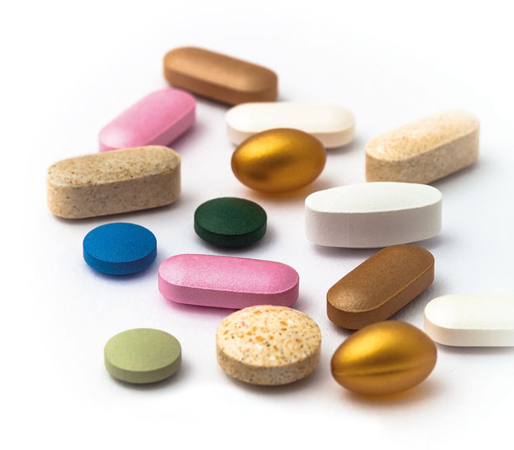 Responding to market and consumer demands for clean label ingredients
