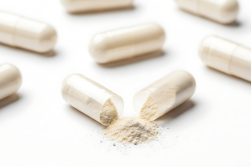 Rethinking the inactive ingredient: clean label pressure forces a new look at excipient science