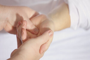 Review discusses collagen supplementation for skin maintenance