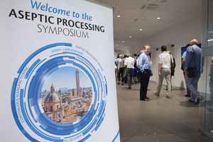 Review: IMA Aseptic Processing Symposium in Italy