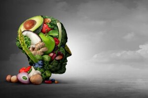 Review investigates link between nutrition and mental health 