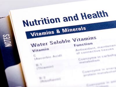Review supports K1 and K2 having separate recommended daily intakes
