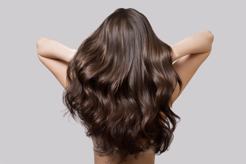 Revolutionising hair supplements: a comprehensive solution for strength, beauty and shine