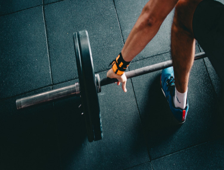 Revvies discusses caffeine as a performance booster for athletes