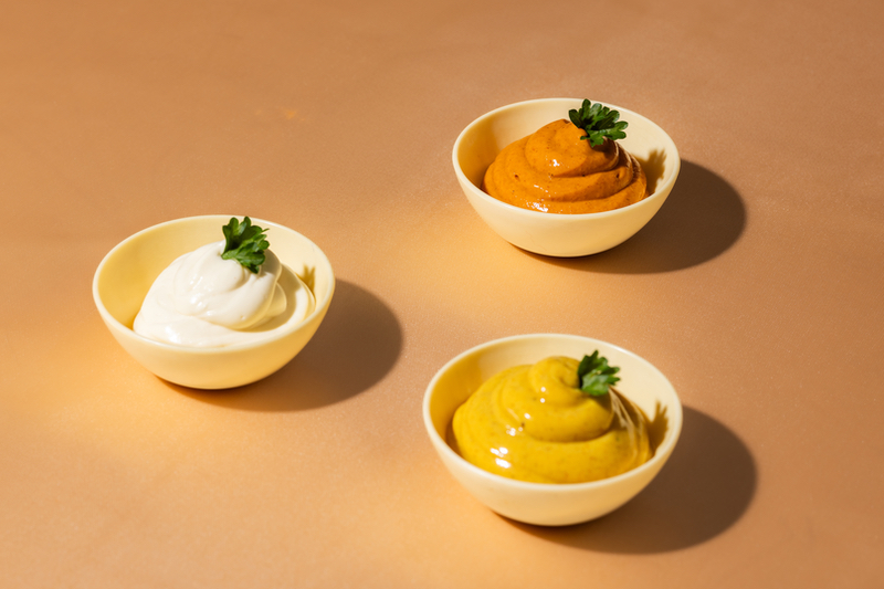revyve debuts gluten-free egg replacement solution