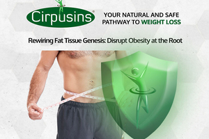 Rewiring fat tissue genesis: disrupt obesity at the root