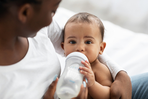 RFK Jr. and the FDA devise plan to ensure infant formula safety and nutritional value