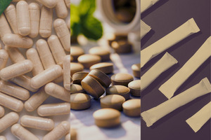 RIBUS launches Nu-FILL plant-based excipient as organic-certified alternative to microcrystalline cellulose