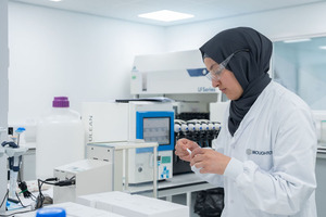 Rigorous cannabis testing for safety, quality and compliance
