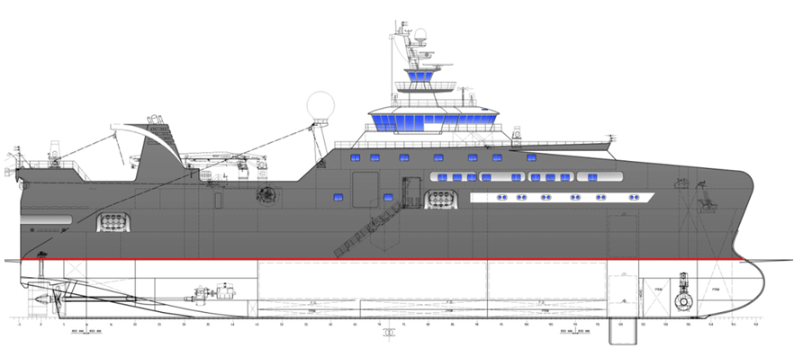 Rimfrost plans new krill vessel as global demand increases
