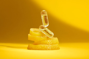Ritual expands pregnancy line with Natal Choline for brain support