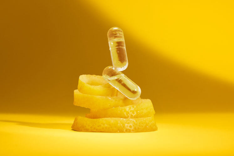 Ritual expands pregnancy line with Natal Choline for brain support