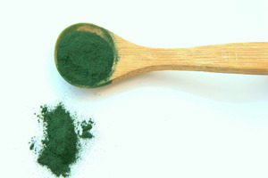Robertet and Fleur de Vie partner on spirulina ingredient