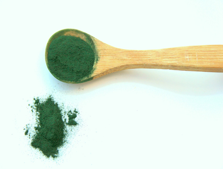 Robertet and Fleur de Vie partner on spirulina ingredient
