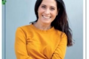 Robertet develops solution to live through the menopause, Menobelle