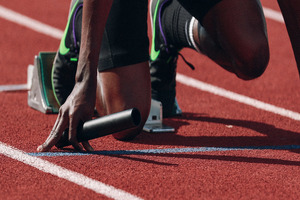 Robertet discusses sports nutrition and supplementation