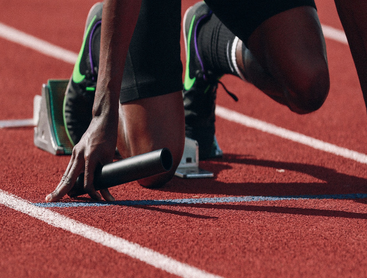 Robertet discusses sports nutrition and supplementation