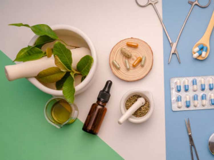 Robertet launches powder range of essential oils