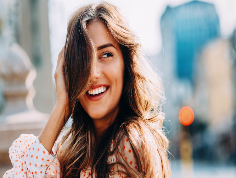 Robertet nutricosmetic offering covers skin, hair and body