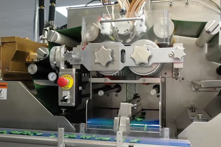 Robinson Pharma launches inventory funding programme