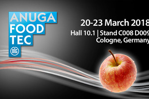 Rockwell Automation clears and sets your path for Industrie 4.0 adoption at Anuga FoodTec