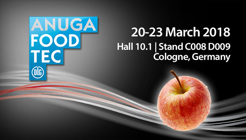 Rockwell Automation clears and sets your path for Industrie 4.0 adoption at Anuga FoodTec