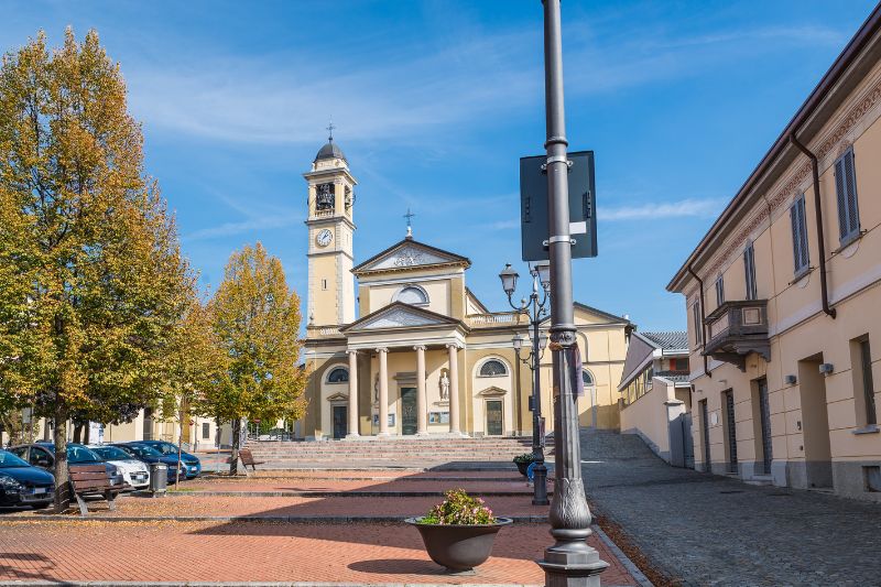 Roelmi HPC opens Roelmi Biotech and a new biofermentation plant in Italy