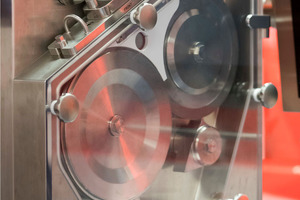 Roller compaction: new trends, challenges and solutions

