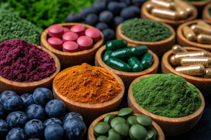 Romaco addresses key nutraceutical handling challenges at get-together