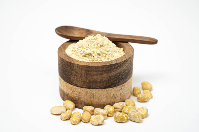 Roquette debuts fava bean protein isolate NUTRALYS Fava S900M