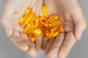 Roquette develops Lycagel softgel shell to offer enhanced flexibility