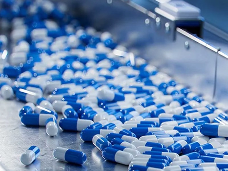 Roquette finalises Qualicaps acquisition for excipient growth