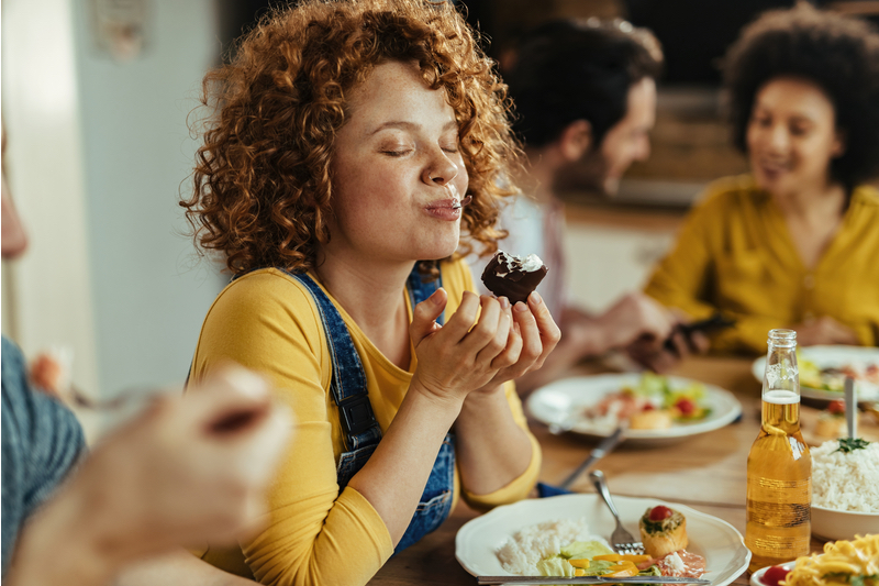 Roquette launches CLEARAM botanical tapioca starch range for better food texture