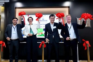Roquette opens customer experience centre in Singapore