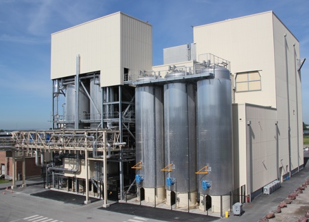 Roquette opens microalgae unit at Lestrem, France