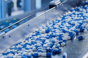 Roquette set to acquire Qualicaps in Q4 2023