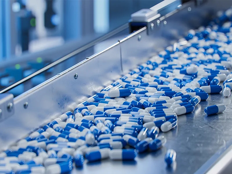 Roquette set to acquire Qualicaps in Q4 2023