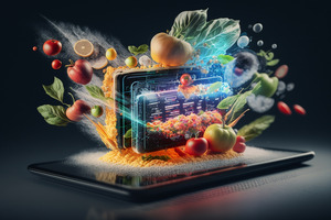 Roquette unveils predictive AI platform HORIZONS for the food industry