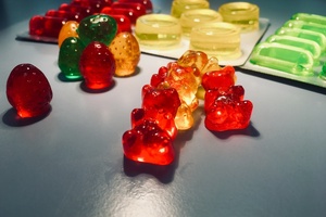 Rousselot and Pharmatech bring fortified gummies to EMEA
