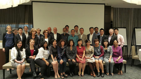 Rousselot inspires collaboration and innovation with dedicated global events
