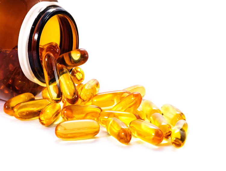 Rousselot obtains patent for soft gel gelatin excipient