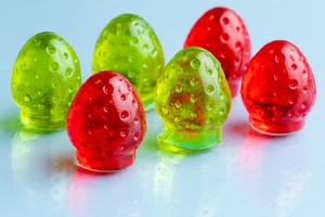 Rousselot receives US patent for gelatin technology