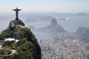 Rousselot reinforces its application sciences leadership with a state-of-the-art application lab in Brazil