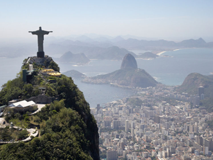 Rousselot reinforces its application sciences leadership with a state-of-the-art application lab in Brazil