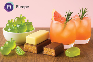 Rousselot returns to Fi Europe with a new collection of on-trend collagen and gelatin concepts