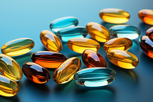 Rousselot's softgel technology, StabiCaps, granted Brazilian patent